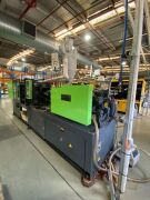 2003 Haitai HTV2300F6 Plastic Injection Moulding Machine - 2