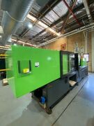 2003 Haitai HTV2300F6 Plastic Injection Moulding Machine