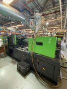 2003 Haitai HTV2300F6 Plastic Injection Moulding Machine