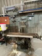 Beavermill MK2 Milling Machine - 2