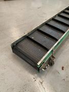 Motorised Incline Belt Conveyor - 3