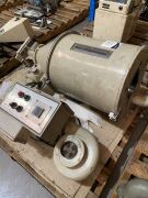 Hopper Dryer & Control Unit - 2