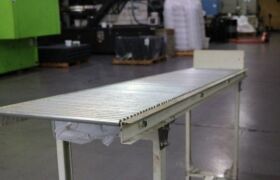 Roller Conveyor Section - 2