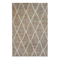 DNL 1 x Larson Rug - Natural/White