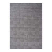 1 x Lotta Rug - Light Grey