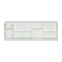1 x Wilkie Media Unit