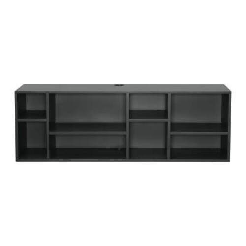1 x Wilkie Media Unit