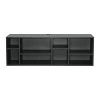 1 x Wilkie Media Unit