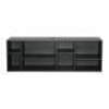 1 x Wilkie Media Unit
