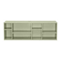 1 x Wilkie Media Unit