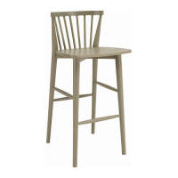 1 x Birdy Bar Stool