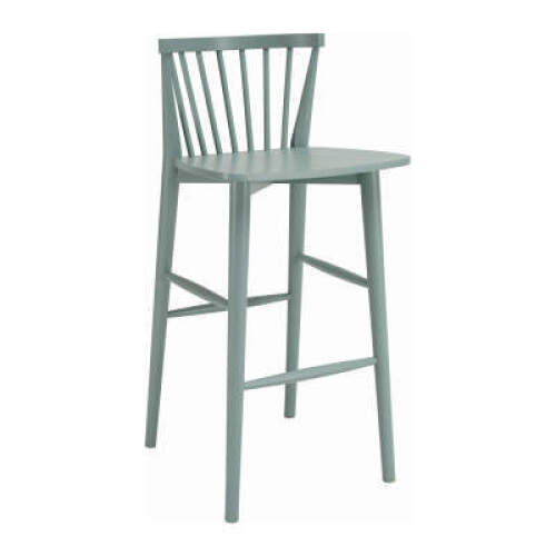 1 x Birdy Bar Stool