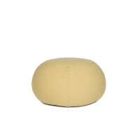 DNL 1 x Cooper Round Pouf - Small