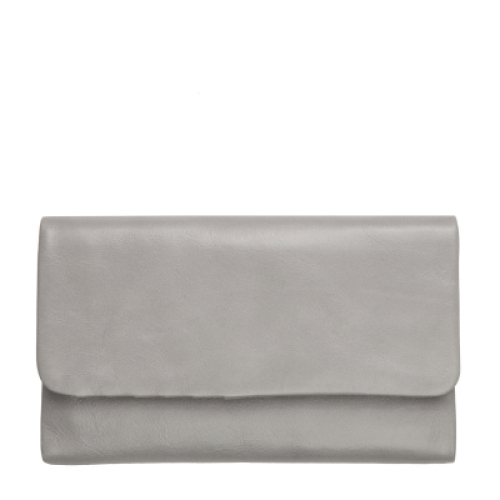 1 x Audrey Wallet - Light Grey