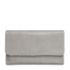 1 x Audrey Wallet - Light Grey