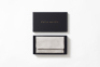 1 x Audrey Wallet - Light Grey - 7
