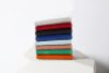 1 x Audrey Wallet - Pink - 3