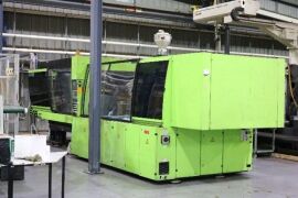 1997 Engel ES2050/400HL Plastic Injection Moulding Machine - 20