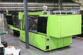 1997 Engel ES2050/400HL Plastic Injection Moulding Machine - 21