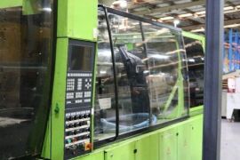 1997 Engel ES2050/400HL Plastic Injection Moulding Machine - 22