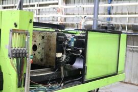 1997 Engel ES2050/400HL Plastic Injection Moulding Machine - 26