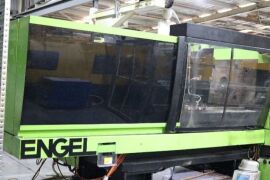 1997 Engel ES2050/400HL Plastic Injection Moulding Machine - 29