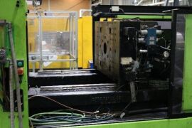 1997 Engel ES2050/400HL Plastic Injection Moulding Machine - 31