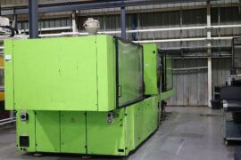 1997 Engel ES2050/400HL Plastic Injection Moulding Machine - 34