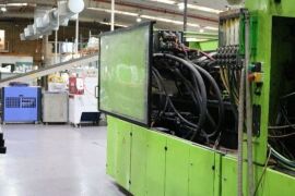 1997 Engel ES2050/400HL Plastic Injection Moulding Machine - 35