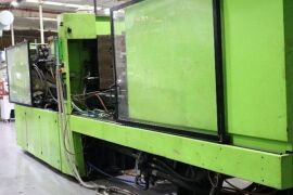 1997 Engel ES2050/400HL Plastic Injection Moulding Machine - 36