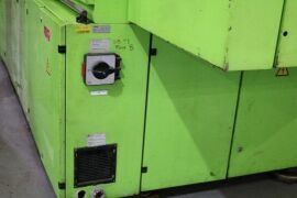 1997 Engel ES2050/400HL Plastic Injection Moulding Machine - 37