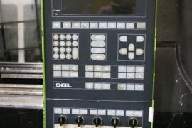 1997 Engel ES2050/400HL Plastic Injection Moulding Machine - 40