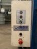 2009 HMC Shearing Machine - 2