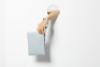 1 x Fixation Clutch - Arctic Grey - 3