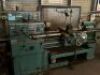 Tos Trencin SN 40 C Lathe - 2