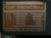 Tos Trencin SN 40 C Lathe - 7