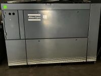 1992 Atlas Copco GA75 Air Compressor