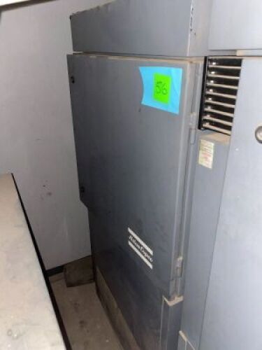 1992 Atlas Copco GA75 Air Compressor
