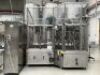 1996 Ronchi Mizar/P 18 Head Rotary Filling Machine