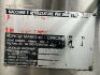 1996 Ronchi Mizar/P 18 Head Rotary Filling Machine - 10
