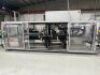 2016 SR Innova 8000 Series Automatic Packaging Line