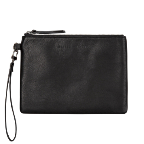 1 x Fixation Clutch - Black