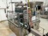 Ronchi 32 Head Rotary Filler - 3
