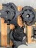 Ronchi 32 Head Rotary Filler - 9