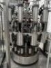 Gravfil 12 Head Rotary Filler - 4