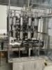 Gravfil 12 Head Rotary Filler - 6
