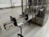 Gravfil 12 Head Rotary Filler - 8