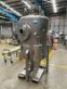 1993 Austentic Fabrications WP 300 Vacuum Cooling Tank