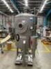 1993 Austentic Fabrications WP 300 Vacuum Cooling Tank - 2