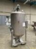 1993 Austentic Fabrications WP 300 Vacuum Cooling Tank - 3